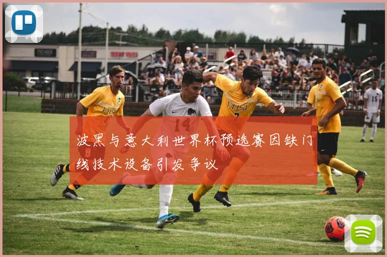波黑与意大利世界杯预选赛因缺门线技术设备引发争议