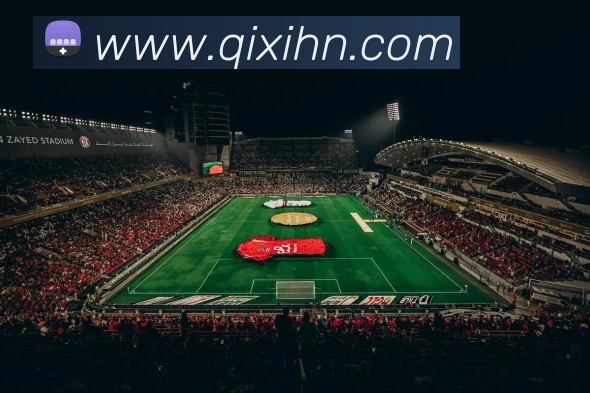 爱游戏体育官网APP 封面图